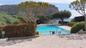 studio cassis 2, Cassis